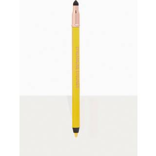 Makeup Revolution Streamline Waterline Eyeliner Pencil Yellow