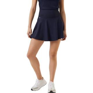 Björn Borg Ace Skirt Pocket Marineblå, S