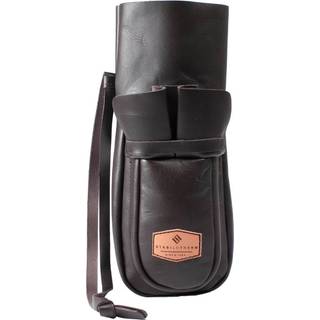 Stabilotherm Kaffepåse i Läder Brown, OneSize