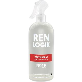 Ren Logik Textile Spray Wild Strawberry Flower 500 ml