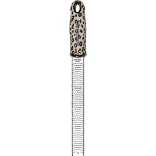 Microplane Premium Classic Zester - Griff Funky Safari - Mehrfarbig