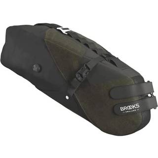 Brooks Scape Saddeltaske - Sort