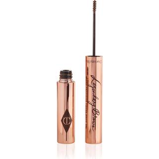 Charlotte Tilbury - Legendary Brows - Bryngel - Legendary Brows - Soft Brown - For Women - Brun