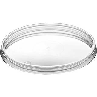 Låg til condibøtte 280 ml - rund