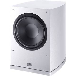 Heco Victa Elite Sub 252 A Hi-Fi subwoofer White 1 Stk.