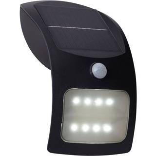 LED-væglampe 67420BK-PIR, bevægelsessensor