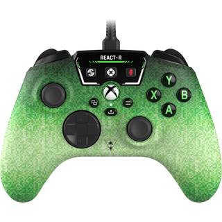Turtle Beach React-R controller, pixel ➞ På lager - klar til levering