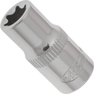 VIGOR torx top 1/4'' E8 (V2189)