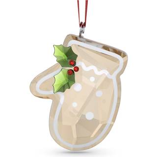 Swarovski Kristall Figuren - Holiday Cheers - 5656276 - braun
