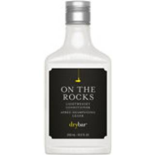 Drybar Hårprodukter Balsam On the Rocks Lightweight Conditioner 250 ml (944,00 kr / 1 l) - 250 ml