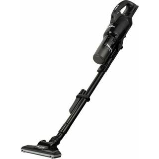 Trådløs støvsuger Makita DCL286FZB; 18 V (uden batteri og oplader)