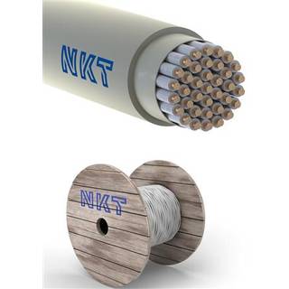 Kabel 37X1,5 Noiklx90 Lgrå Tr 500 Eca Nkt