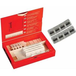 Wimpernwelle Basic Set Classic