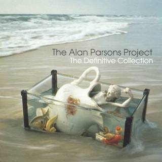 Alan Parsons Project - The Definitive Collection
