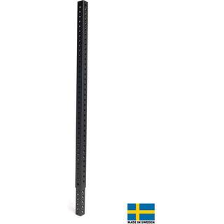 Kraftmark Stolpeforlængelse 1860 Sort