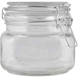 Conzept henkogningsglas 0,5L