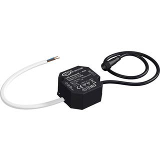 EVN K120121A65 LED-strømfors., 12V/DC 0,1-12W IP65