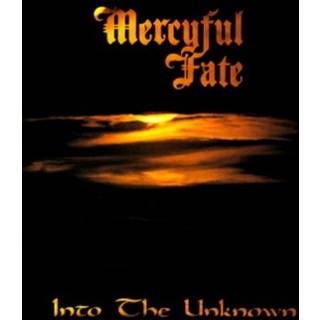 Mercyful Fate - Into the Unknown