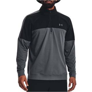 Sweatshirt Under Armour UA Storm Midlayer HZ-GRY 1377398-012 Størrelse M
