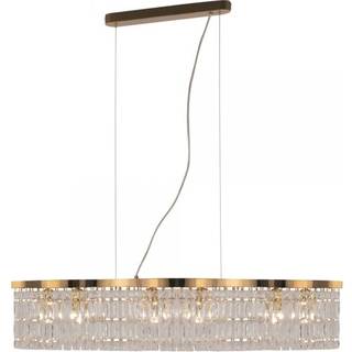 Maytoni - Dune 93cm - Krystallysekroner