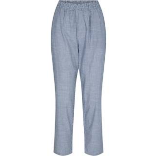 Co'couture Crisp Milkboy Bukser 91266 Used Denim (XSMALL)