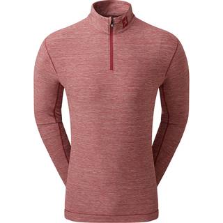 FootJoy Space Dye Chill Out pullover XXL MAROON
