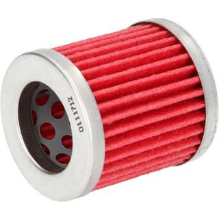 HF-181 HiFlo Oliefilter motorcykel mc roadracer