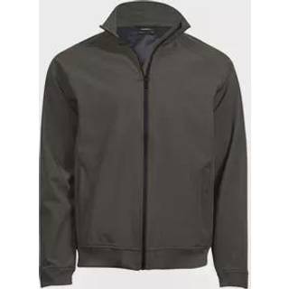 Tee Jays TJ9602 Club Jacket Deep Green XL