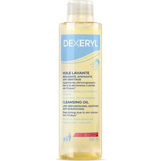 Dexeryl Cleansing Oil