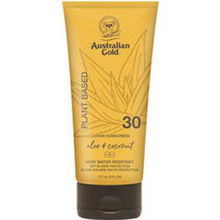 Australian Gold Plant Based Beskyttende ansigtscreme SPF 50 88 ml - 88 ml