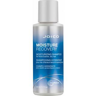 JOICO Hårpleje Moisture Recovery Moisturizing Shampoo 50 ml (760,00 kr / 1 l) - 50 ml