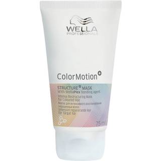 Wella Professionals Care Color Motion+ Shampoo 100 ml (720,00 kr / 1 l) - 100 ml