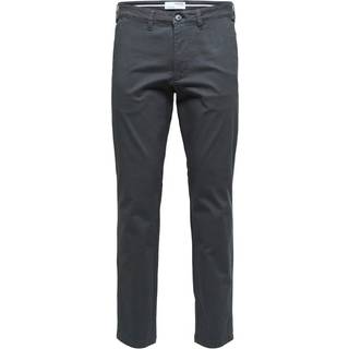 SLHSLIM-MILES FLEX CHINO PANTS