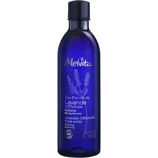 Melvita Lavender Officinalis Floral Water (With. Spray Head) 200 ml