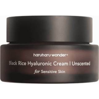 haruharu wonder Black Rice Hyaluronic Cream Unscented - 50 ml