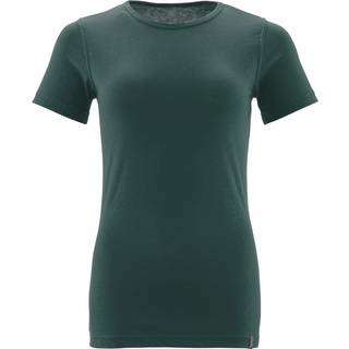 MASCOT CROSSOVER T-shirt, skovgrøn - S