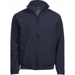 Tee Jays TJ9602 Club Jacket Navy XXL