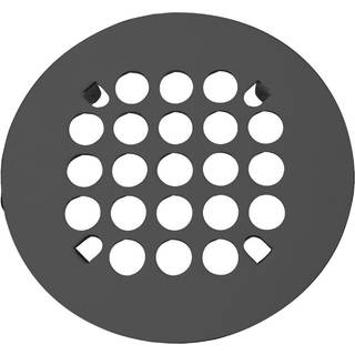 WestBrass Florestone Snap-in Broes Siler Matte sort D3191-62