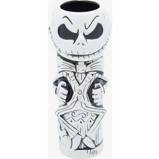 Geeki Tikis Disney TNBC Jack Skellington Becher