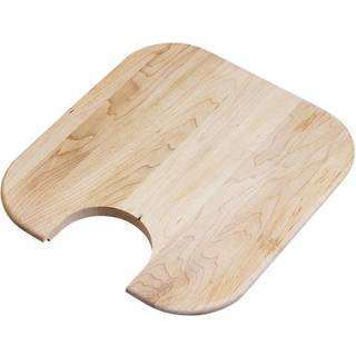 Elkay CB1516 Solid Maple Wood Cutting Board