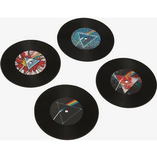Pink Floyd - Pink Floyd Set Of 4 Coasters