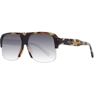 Scotch & Soda SS7025 643 63 Solbriller Mænd Tortoiseshell - Light Brown Tortoise - 63mm