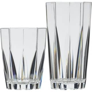 CreativeWar Solutions Ubrydelige tumblere 12 stykker sortiment