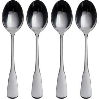 Oneida bestik koloniale Boston spiseskefulde sæt på 4 B750004C