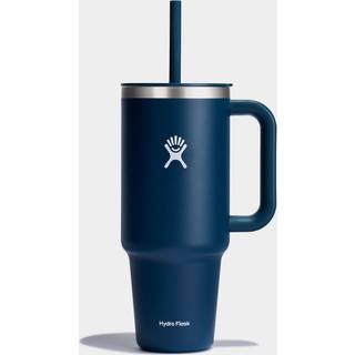 Hydro kolbe rundt omkring rejse tumbler indigo 40 oz
