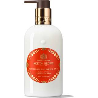 Fantastisk mandarin og krydderi -håndlotion af Molton Brown til Unisex - 10 oz håndlotion