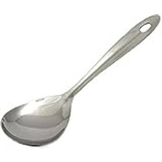 Chef Craft Select Servering Spoon 9,5 tommer rustfrit st?l