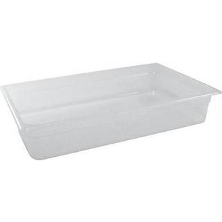 Kantine PP GN 1/1 100 mm Cambro 530x325 mm 13,0 L