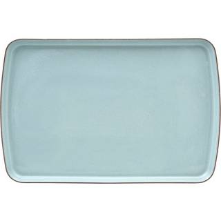 Heritage Pavilion Large Rectangular Platter -