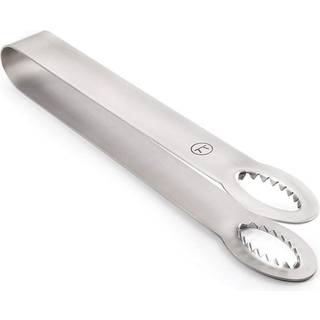 Outset rustfrit stål isstang 8-tommer længde model: